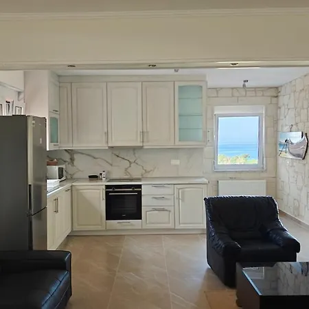 Gardenia Sea View House, By Halkidiki Неа-Скиони