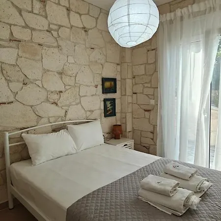 Gardenia Sea View House, By Halkidiki *