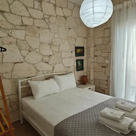 Gardenia Sea View House, By Halkidiki Апартаменты *