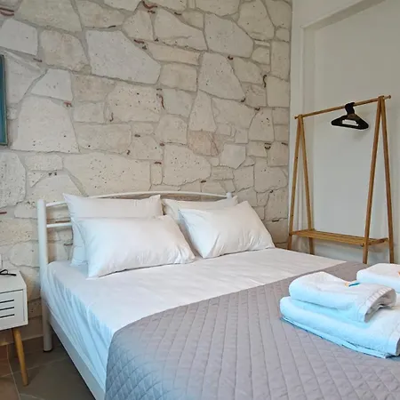 Gardenia Sea View House, By Halkidiki Апартаменты Неа-Скиони
