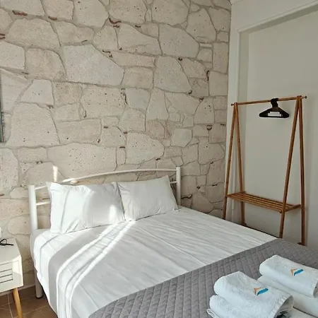 Gardenia Sea View House, By Halkidiki *