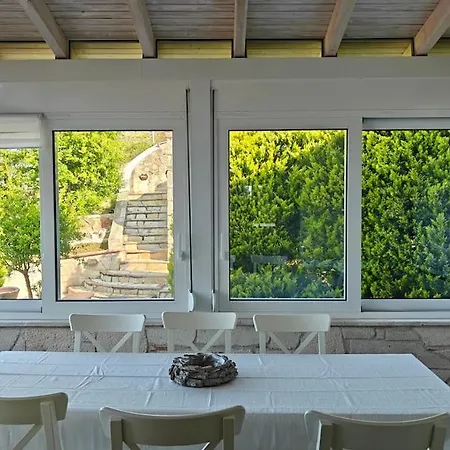 Gardenia Sea View House, By Halkidiki